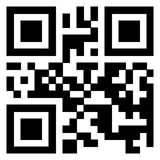 3408660267 - Immagine del QrCode