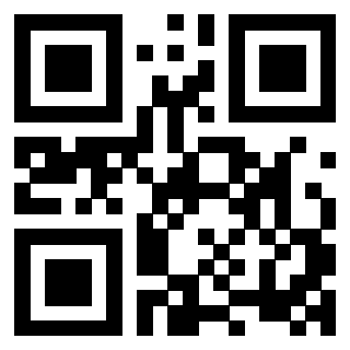 Il Qr Code di 3408660268