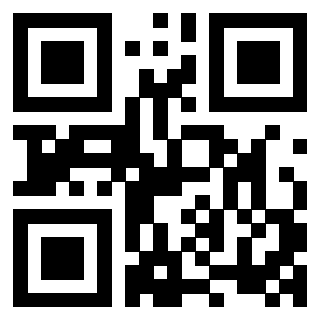 3408660271 - Immagine del Qr Code associato