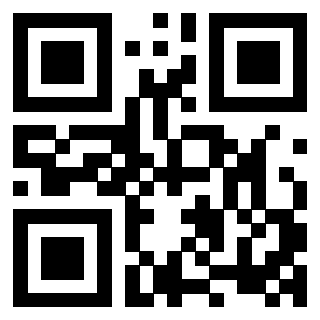 3408660273 - Immagine del Qr Code