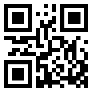 Scansione del QrCode di 3408660275
