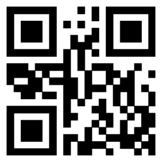 3408660277 - Immagine del Qr Code
