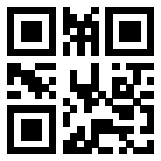 Qr Code di 3408660278