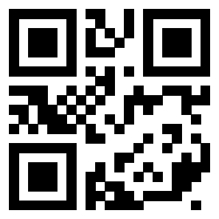Immagine del Qr Code di 3408660280