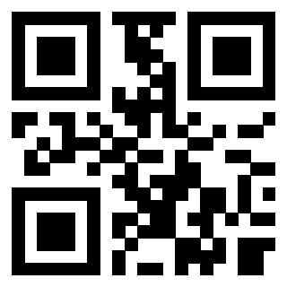 3408660281 - Immagine del QrCode associato