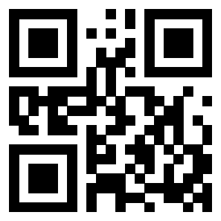 Il QrCode di 3408660283