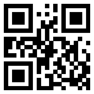 Immagine del QrCode di 3408660287