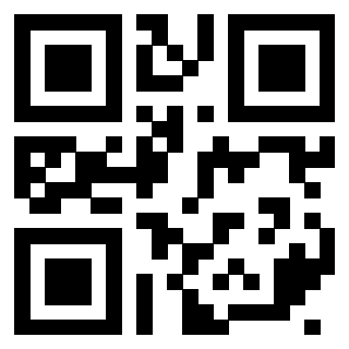 Il QrCode di 3408660288