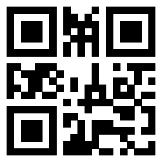 Immagine del QrCode di 3408660290