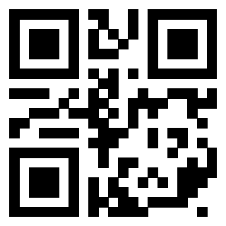 3408660292 QrCode associato