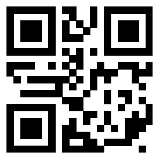 Scansione del QrCode di 3408660293