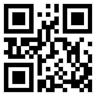 Scansione del Qr Code di 3408660294