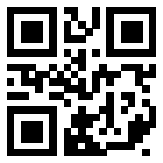 Il QrCode di 3408660295