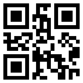 3408660296 - Immagine del Qr Code