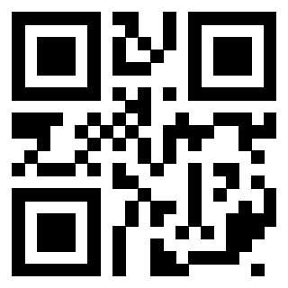 3408660297 Qr Code associato