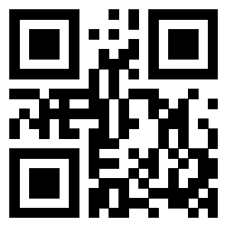 3408660299 - Immagine del QrCode associato