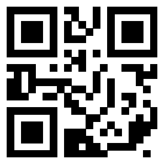 3408660300 - Immagine del Qr Code