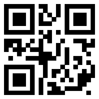 Il Qr Code di 3408660301