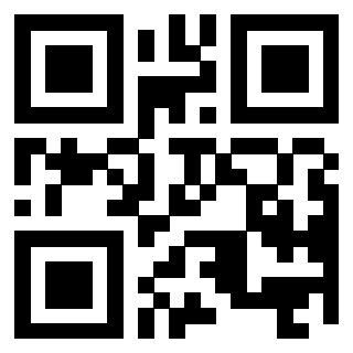 3408660307 - Immagine del QrCode