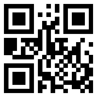 Immagine del Qr Code di 3408660310