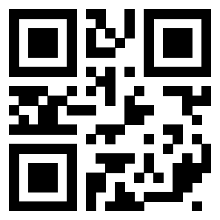 3408660313 - Immagine del Qr Code associato