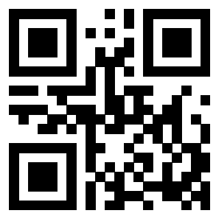 3408660315 QrCode associato