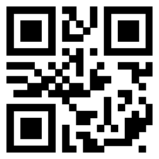 3408660317 - Immagine del QrCode associato