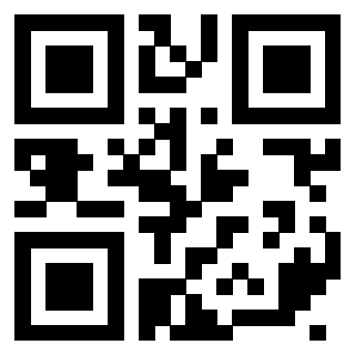 Scansione del QrCode di 3408660318