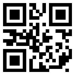 Scansione del Qr Code di 3408660319
