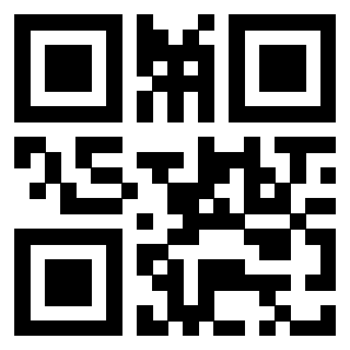 Immagine del QrCode di 3408660320