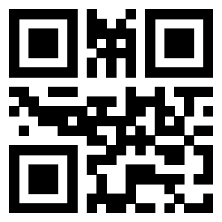Il QrCode di 3408660322