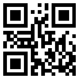 Immagine del Qr Code di 3408660323
