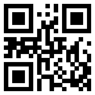Immagine del QrCode di 3408660324