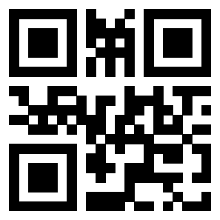 Immagine del QrCode di 3408660325