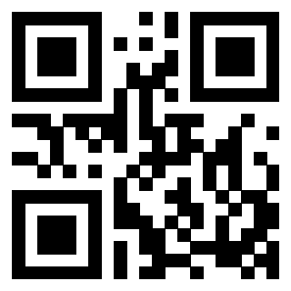 Scansione del Qr Code di 3408660327