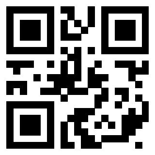 Scansione del QrCode di 3408660328