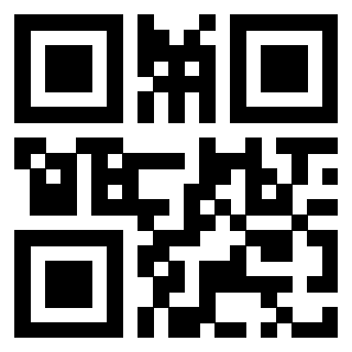 3408660329 - Immagine del QrCode associato