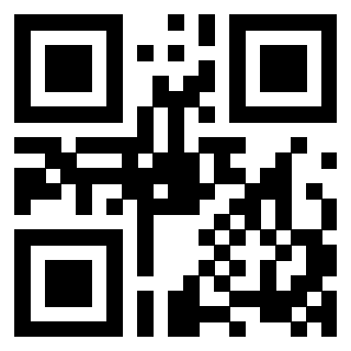 3408660330 Qr Code associato