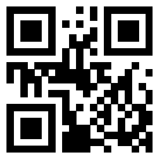 Scansione del Qr Code di 3408660331