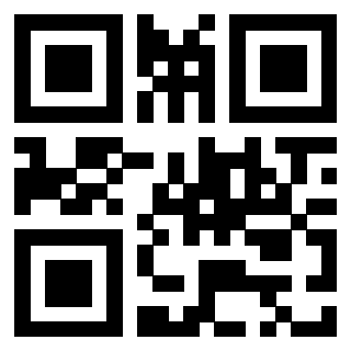 3408660332 - Immagine del QrCode