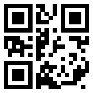 Scansione del Qr Code di 3408660333