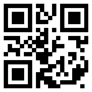Immagine del QrCode di 3408660335