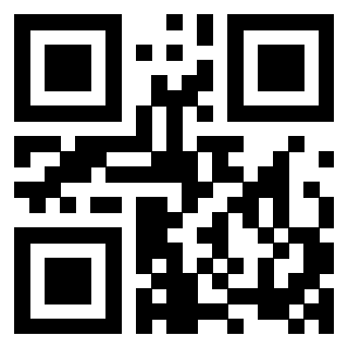 Immagine del QrCode di 3408660336