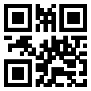 3408660338 - Immagine del QrCode