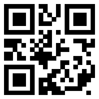 Immagine del Qr Code di 3408660339