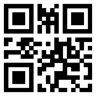 Scansione del Qr Code di 3408660345