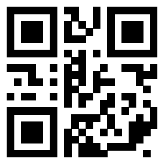 3408660349 - Immagine del Qr Code