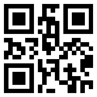 3408660350 - Immagine del QrCode associato