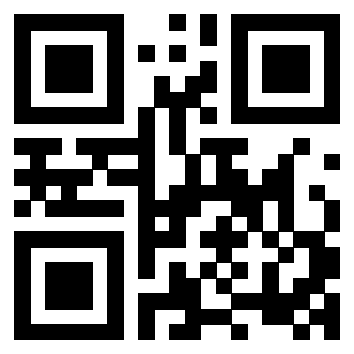 3408660352 - Immagine del QrCode associato