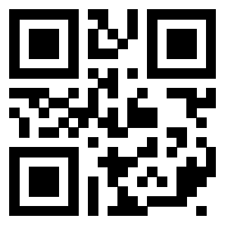 3408660354 - Immagine del QrCode associato